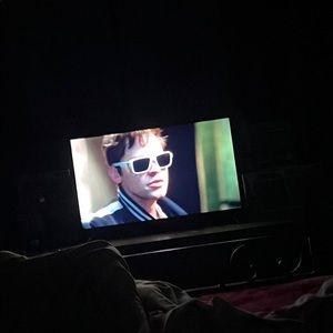 Meet your Posher, Shawn